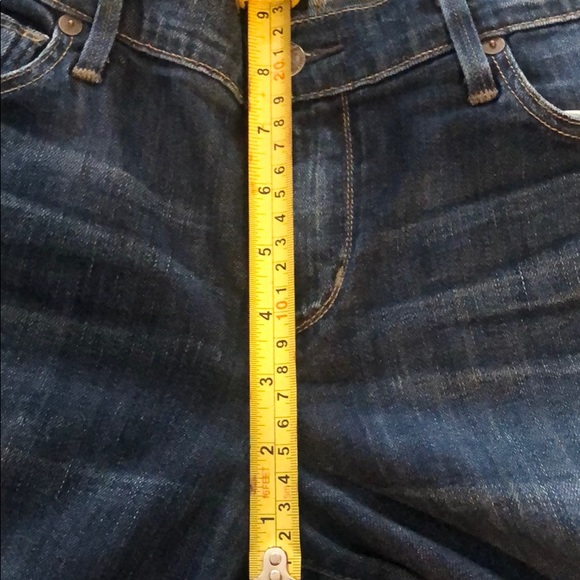 Citizens of Humanity Jeans-Sz 29❤️HOST PICK!! - Picture 8 of 8